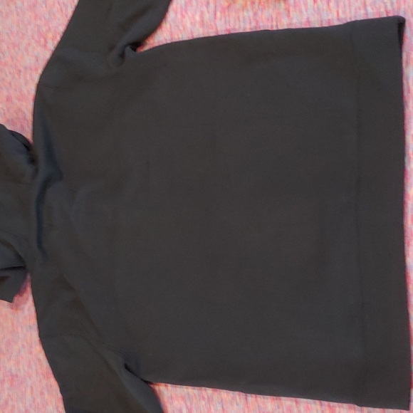 VANS Zip Up Hoodie w/custom zipper bling! FIRE! *USED* & in Excellent Condition! - Picture 11 of 15